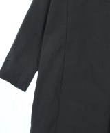 EN ROUTE（アンルート）ステンカラーコート 紺 サイズ:3(L位) メンズ/2200625341115