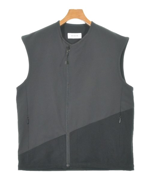 アンルート(EN ROUTE)のEN ROUTE ブルゾン（その他）