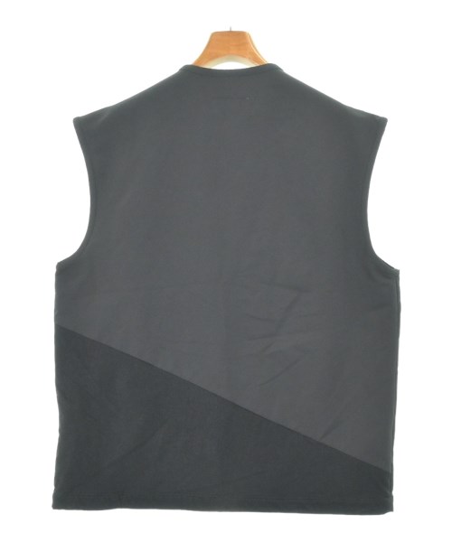 EN ROUTE（アンルート）その他 黒 サイズ:1(S位) メンズ/2200630219096