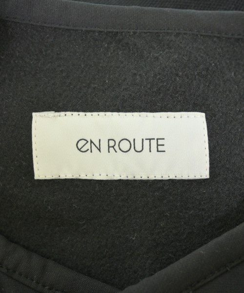 EN ROUTE（アンルート）その他 黒 サイズ:1(S位) メンズ/2200630219096