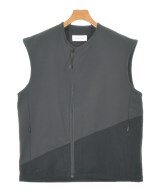 EN ROUTE（アンルート）その他 黒 サイズ:1(S位) メンズ/2200630219096