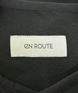 EN ROUTE（アンルート）その他 黒 サイズ:1(S位) メンズ/2200630219096