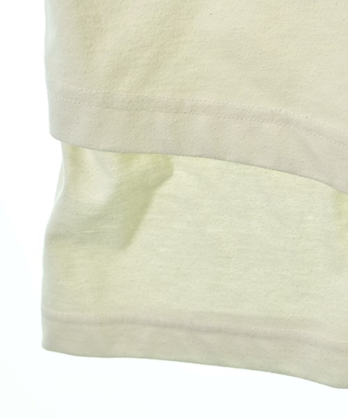 EN ROUTE（アンルート）Tシャツ・カットソー 白 サイズ:2(M位) メンズ/2200630219102