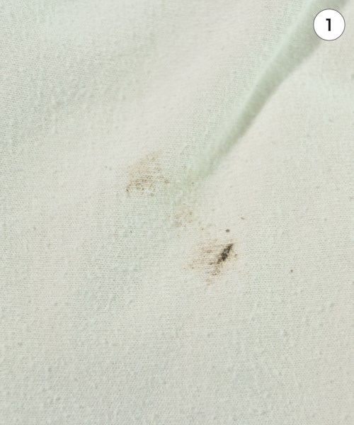 EN ROUTE（アンルート）Tシャツ・カットソー 白 サイズ:2(M位) メンズ/2200630219102