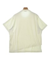 EN ROUTE（アンルート）Tシャツ・カットソー 白 サイズ:2(M位) メンズ/2200630219102