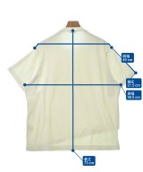 EN ROUTE（アンルート）Tシャツ・カットソー 白 サイズ:2(M位) メンズ/2200630219102