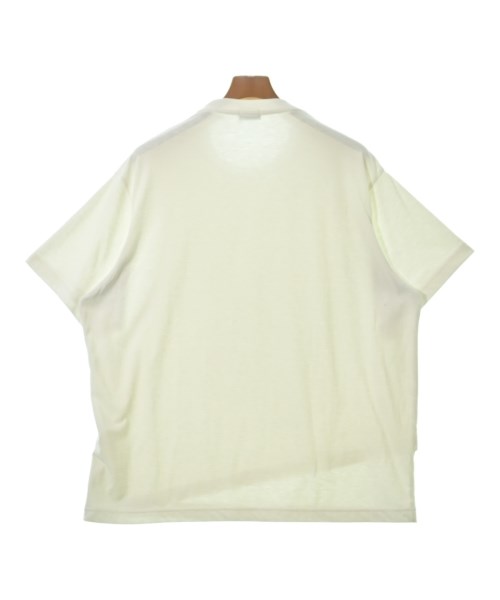 EN ROUTE（アンルート）Tシャツ・カットソー 白 サイズ:2(M位) メンズ/2200630219119