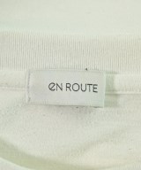 EN ROUTE（アンルート）Tシャツ・カットソー 白 サイズ:2(M位) メンズ/2200630219119
