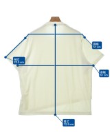 EN ROUTE（アンルート）Tシャツ・カットソー 白 サイズ:2(M位) メンズ/2200630219119