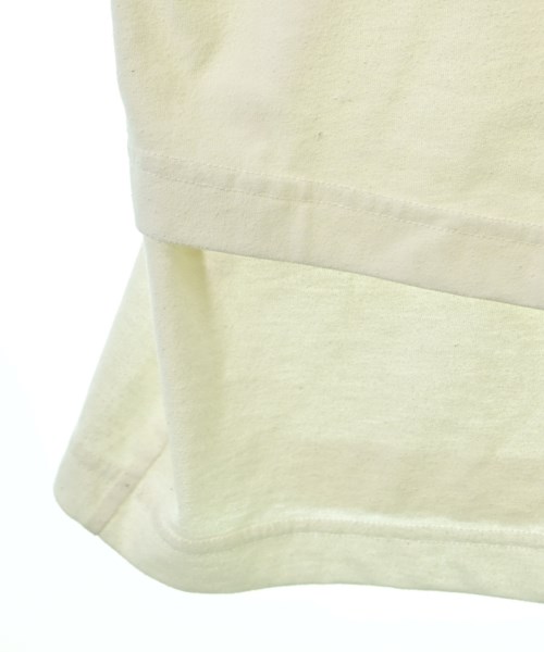 EN ROUTE（アンルート）Tシャツ・カットソー 白 サイズ:3(L位) メンズ/2200630219126