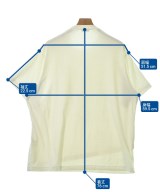 EN ROUTE（アンルート）Tシャツ・カットソー 白 サイズ:3(L位) メンズ/2200630219126