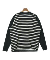 EN ROUTE（アンルート）Tシャツ・カットソー 黒 サイズ:1(S位) メンズ/2200630219140