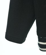 EN ROUTE（アンルート）Tシャツ・カットソー 黒 サイズ:1(S位) メンズ/2200630219140