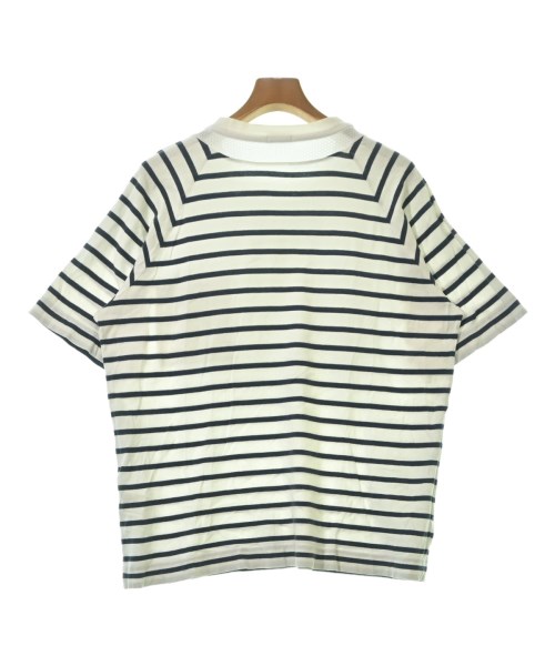 EN ROUTE（アンルート）Tシャツ・カットソー 白 サイズ:2(M位) メンズ/2200630219157