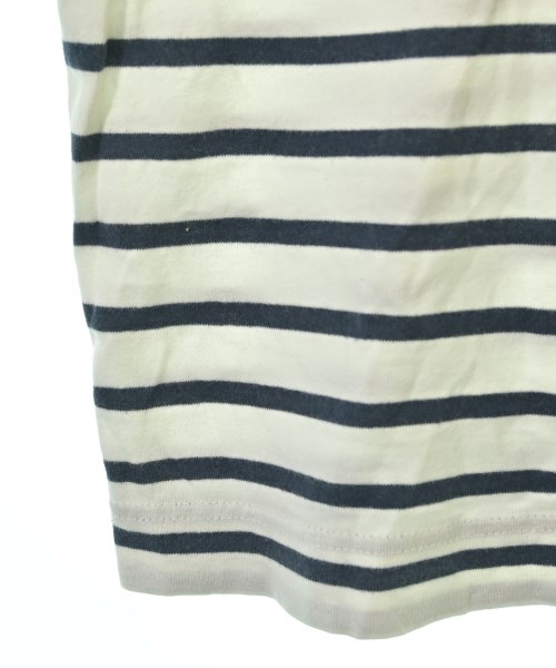 EN ROUTE（アンルート）Tシャツ・カットソー 白 サイズ:2(M位) メンズ/2200630219157