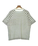 EN ROUTE（アンルート）Tシャツ・カットソー 白 サイズ:2(M位) メンズ/2200630219157