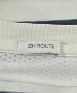 EN ROUTE（アンルート）Tシャツ・カットソー 白 サイズ:2(M位) メンズ/2200630219157
