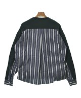 EN ROUTE（アンルート）スウェット 黒 サイズ:1(S位) メンズ/2200630219195