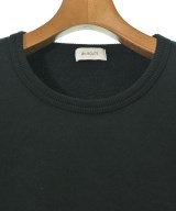 EN ROUTE（アンルート）スウェット 黒 サイズ:1(S位) メンズ/2200630219195