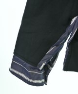 EN ROUTE（アンルート）スウェット 黒 サイズ:1(S位) メンズ/2200630219195