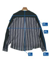 EN ROUTE（アンルート）スウェット 黒 サイズ:1(S位) メンズ/2200630219195