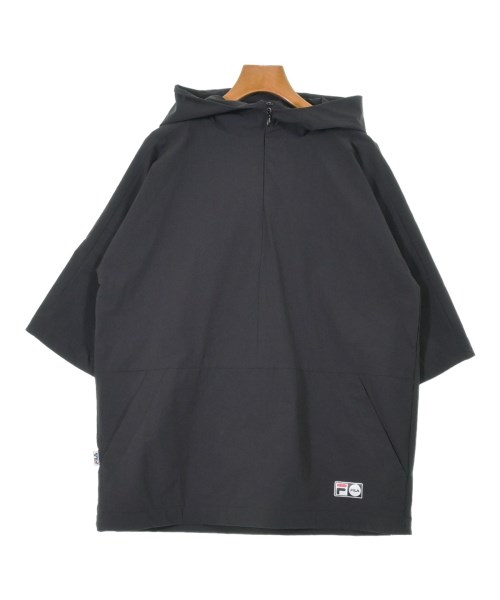 アンルート(EN ROUTE)のEN ROUTE パーカー