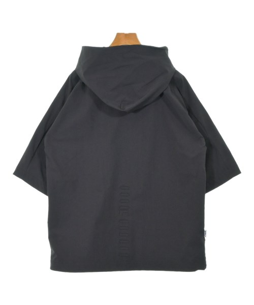 EN ROUTE（アンルート）パーカー 黒 サイズ:S メンズ/2200631882039