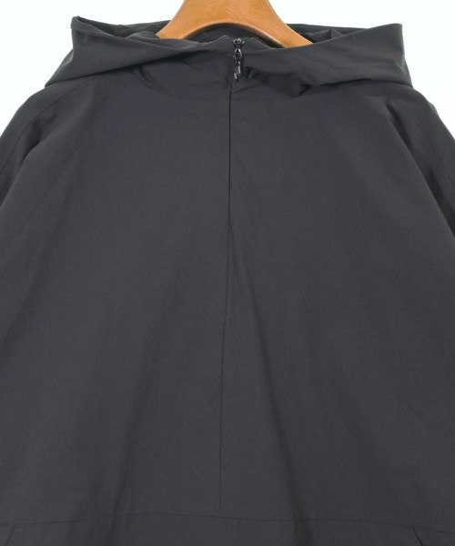 EN ROUTE（アンルート）パーカー 黒 サイズ:S メンズ/2200631882039