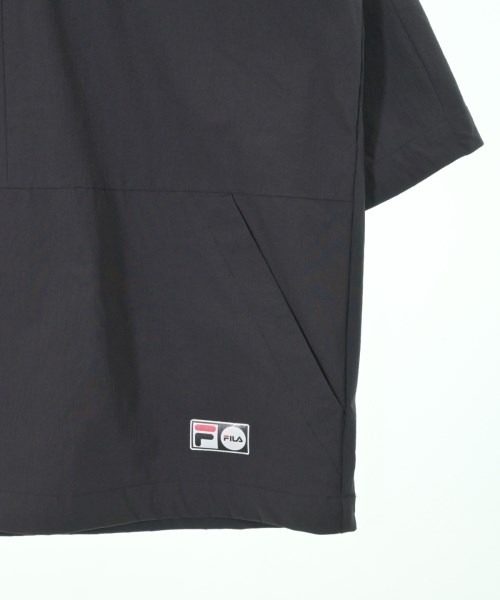 EN ROUTE（アンルート）パーカー 黒 サイズ:S メンズ/2200631882039