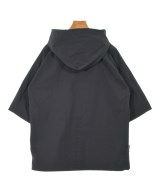 EN ROUTE（アンルート）パーカー 黒 サイズ:S メンズ/2200631882039