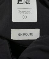 EN ROUTE（アンルート）パーカー 黒 サイズ:S メンズ/2200631882039