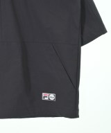 EN ROUTE（アンルート）パーカー 黒 サイズ:S メンズ/2200631882039