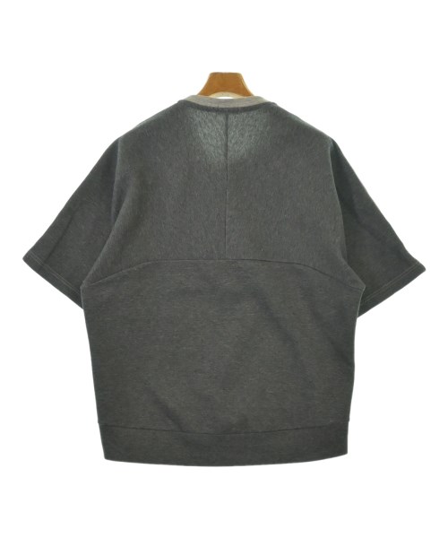 EN ROUTE（アンルート）Tシャツ・カットソー グレー サイズ:1(S位) メンズ/2200611924063