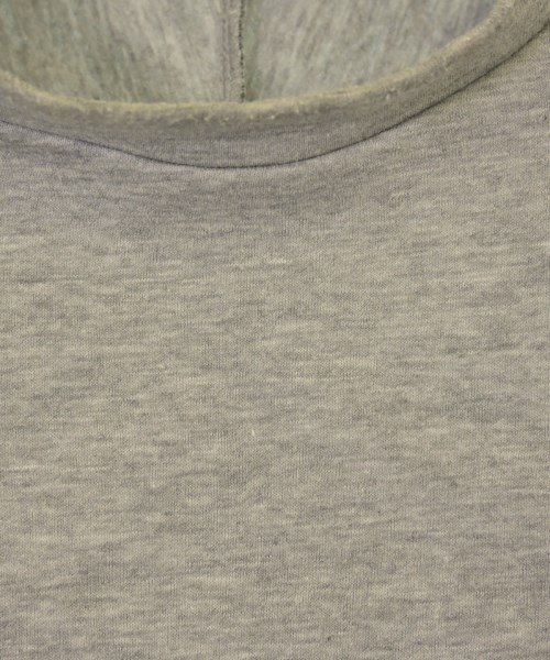 EN ROUTE（アンルート）Tシャツ・カットソー グレー サイズ:1(S位) メンズ/2200611924063