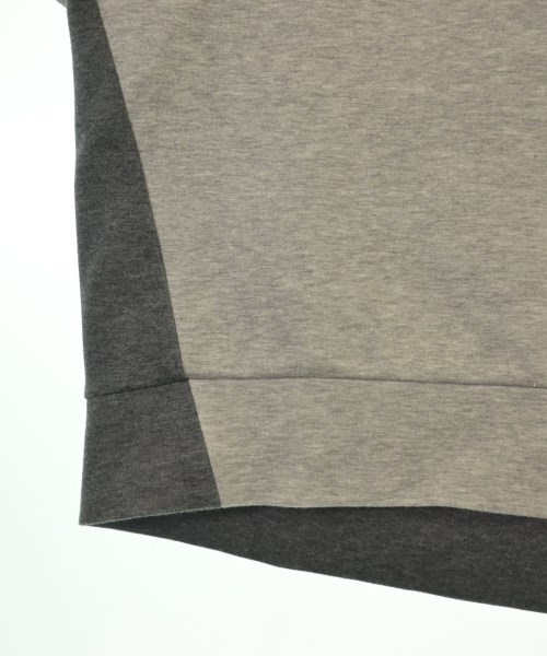 EN ROUTE（アンルート）Tシャツ・カットソー グレー サイズ:1(S位) メンズ/2200611924063