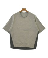 EN ROUTE（アンルート）Tシャツ・カットソー グレー サイズ:1(S位) メンズ/2200611924063