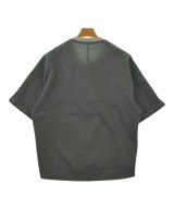 EN ROUTE（アンルート）Tシャツ・カットソー グレー サイズ:1(S位) メンズ/2200611924063