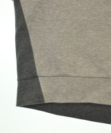 EN ROUTE（アンルート）Tシャツ・カットソー グレー サイズ:1(S位) メンズ/2200611924063