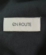 EN ROUTE（アンルート）その他 黒 サイズ:1(S位) メンズ/2200604595034