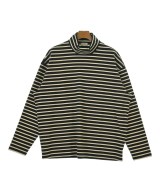 EN ROUTE（アンルート）Tシャツ・カットソー 黒 サイズ:3(L位) メンズ/2200611942364