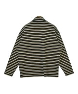 EN ROUTE（アンルート）Tシャツ・カットソー 黒 サイズ:3(L位) メンズ/2200611942364