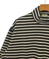 EN ROUTE（アンルート）Tシャツ・カットソー 黒 サイズ:3(L位) メンズ/2200611942364
