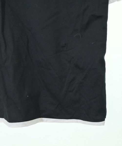 EN ROUTE（アンルート）Tシャツ・カットソー 黒 サイズ:3(L位) メンズ/2200615542072
