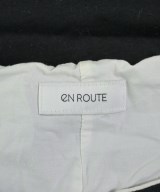 EN ROUTE（アンルート）Tシャツ・カットソー 黒 サイズ:3(L位) メンズ/2200615542072