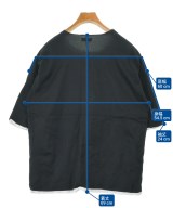 EN ROUTE（アンルート）Tシャツ・カットソー 黒 サイズ:3(L位) メンズ/2200615542072