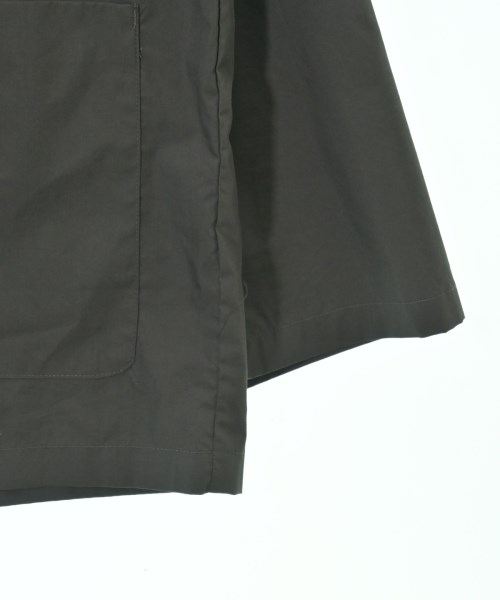 EN ROUTE（アンルート）カジュアルシャツ グレー サイズ:2(M位) メンズ/2200672768033