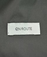EN ROUTE（アンルート）カジュアルシャツ グレー サイズ:2(M位) メンズ/2200672768033