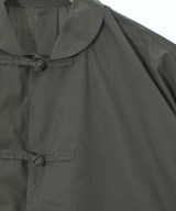 EN ROUTE（アンルート）カジュアルシャツ グレー サイズ:2(M位) メンズ/2200672768033