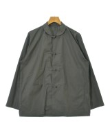 EN ROUTE カジュアルシャツ