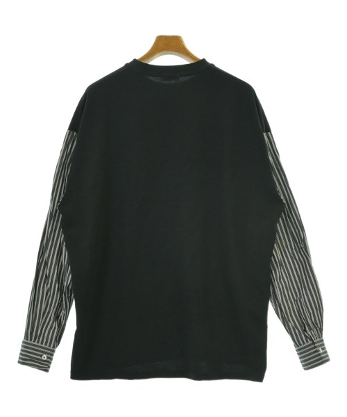 EN ROUTE（アンルート）ニット・セーター 黒 サイズ:3(L位) メンズ/2200669786057